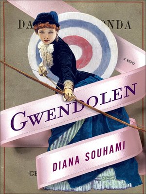 cover image of Gwendolen